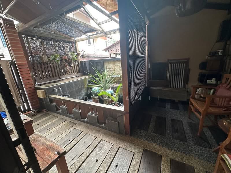 2-storey Terraced House for Sale in Bukit Jelutong (Shah Alam) - Aida Ramli - PropertyGuru.com.my
