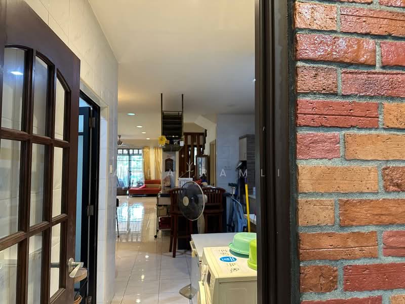 2-storey Terraced House for Sale in Bukit Jelutong (Shah Alam) - Aida Ramli - PropertyGuru.com.my