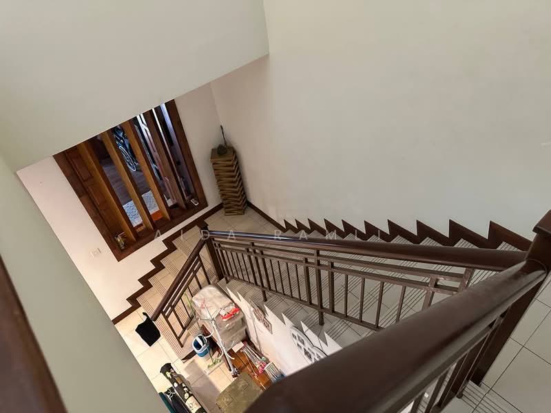 2-storey Terraced House for Sale in Bukit Jelutong (Shah Alam) - Aida Ramli - PropertyGuru.com.my