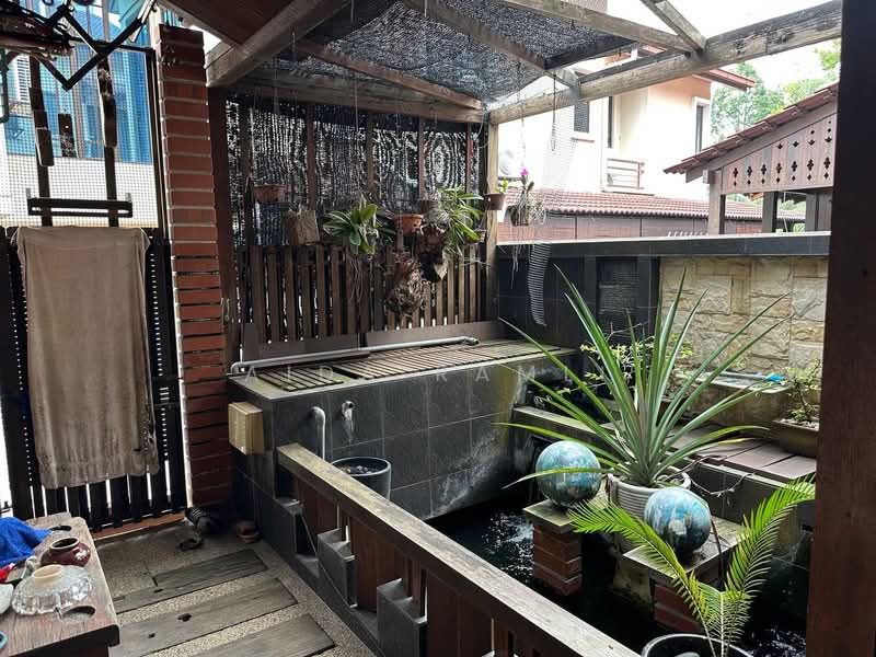 2-storey Terraced House for Sale in Bukit Jelutong (Shah Alam) - Aida Ramli - PropertyGuru.com.my