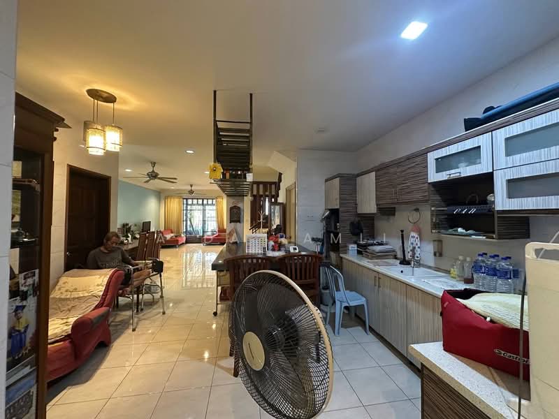 2-storey Terraced House for Sale in Bukit Jelutong (Shah Alam) - Aida Ramli - PropertyGuru.com.my
