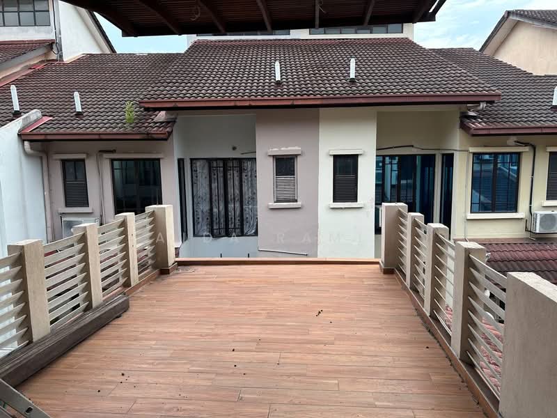 2-storey Terraced House for Sale in Bukit Jelutong (Shah Alam) - Aida Ramli - PropertyGuru.com.my