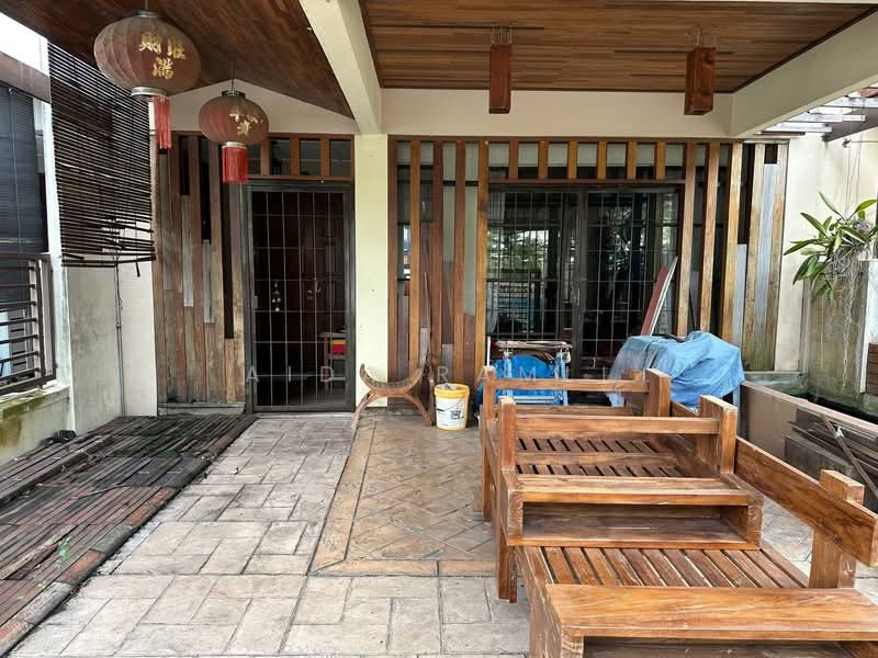 2-storey Terraced House for Sale in Bukit Jelutong (Shah Alam) - Aida Ramli - PropertyGuru.com.my