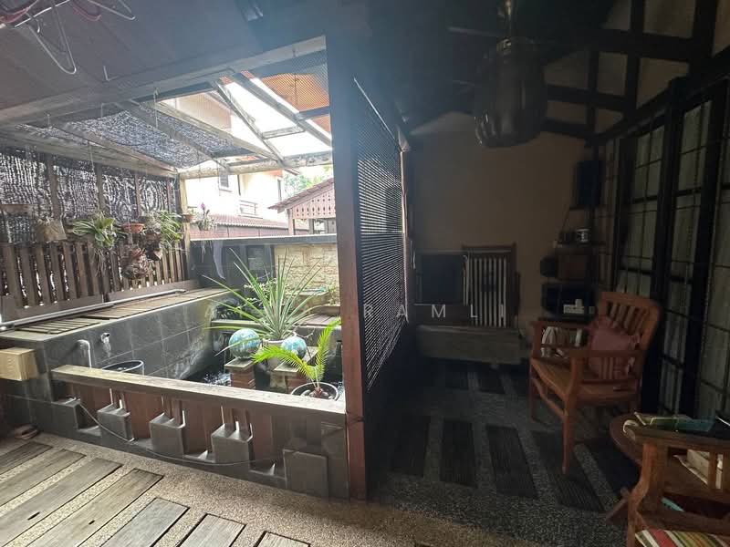 2-storey Terraced House for Sale in Bukit Jelutong (Shah Alam) - Aida Ramli - PropertyGuru.com.my