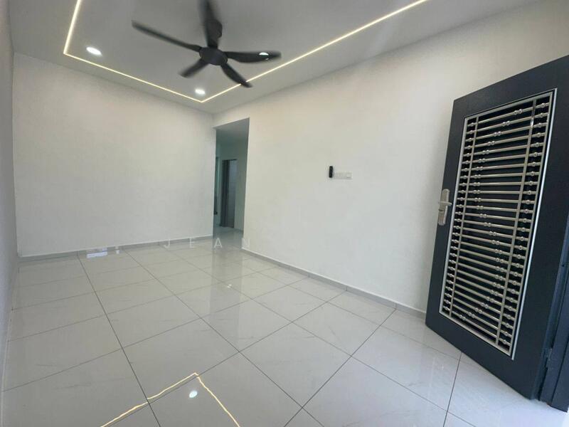 Untuk Dijual - TAMAN UNIVERSITI