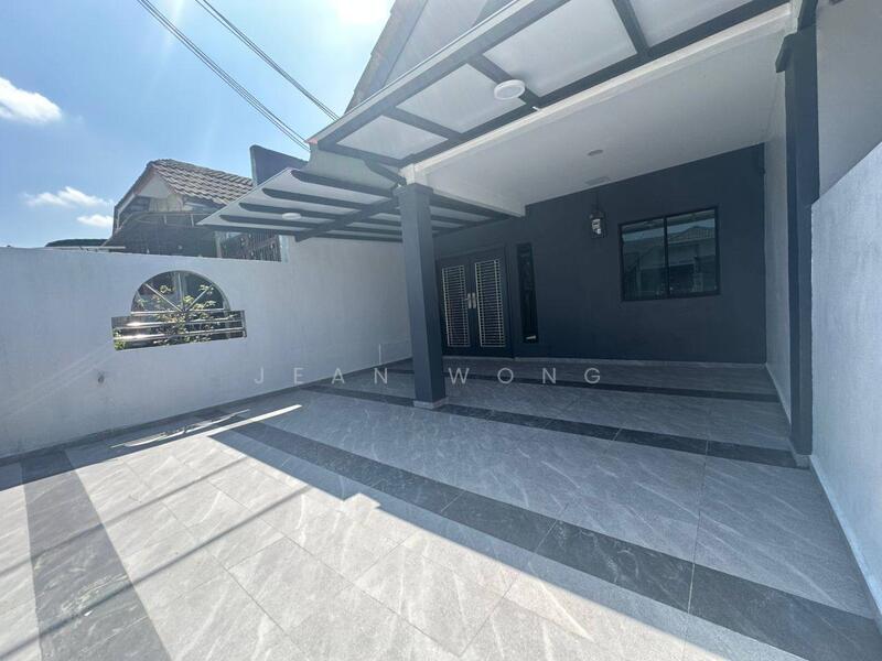 Untuk Dijual - TAMAN UNIVERSITI