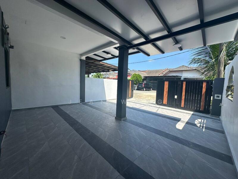 Untuk Dijual - TAMAN UNIVERSITI