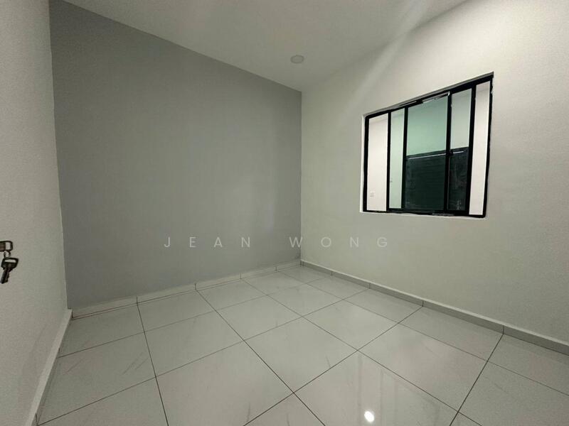 Untuk Dijual - TAMAN UNIVERSITI