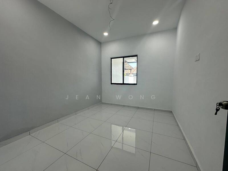 Untuk Dijual - TAMAN UNIVERSITI