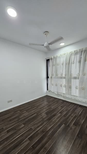 Service Residence for Rent at Geo Bukit Rimau - Rain Liau - Interior - PropertyGuru.com.my