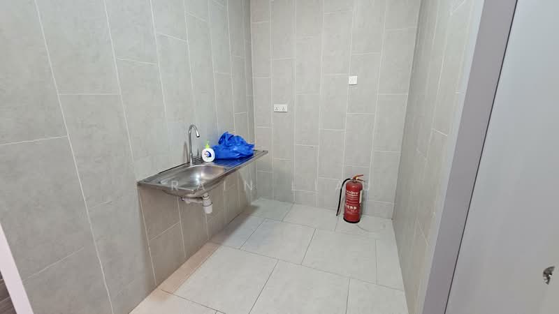 Service Residence for Rent at Geo Bukit Rimau - Rain Liau - Interior - PropertyGuru.com.my