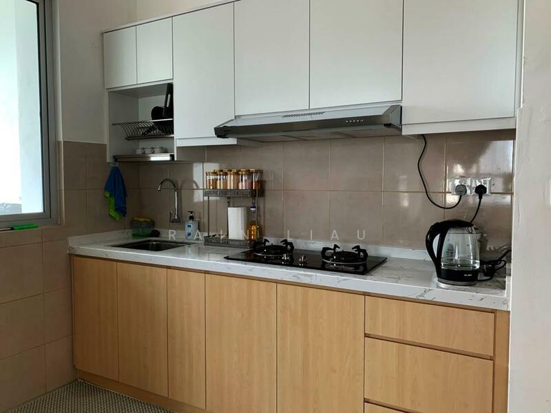 Untuk Disewa - Gaya Resort Homes