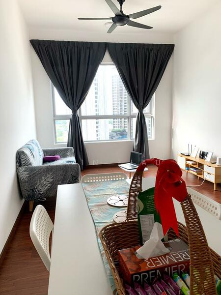 Untuk Disewa - Gaya Resort Homes