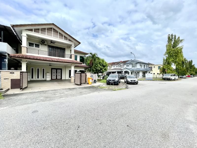 Taman TTDI Jaya untuk Untuk Dijual - RM 990,000, Apr 2026 - Exterior - PropertyGuru.com.my