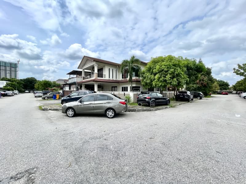 Taman TTDI Jaya untuk Untuk Dijual - RM 990,000, Apr 2026 - Exterior - PropertyGuru.com.my