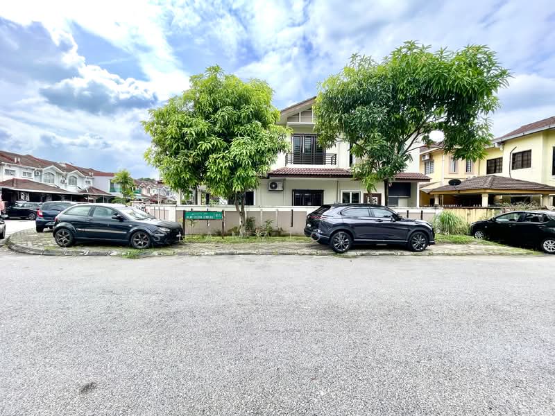 Taman TTDI Jaya untuk Untuk Dijual - RM 990,000, Apr 2026 - Exterior - PropertyGuru.com.my