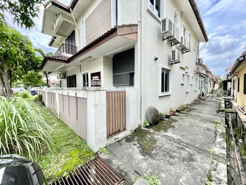 Taman TTDI Jaya untuk Untuk Dijual - RM 990,000, Apr 2026 - Exterior - PropertyGuru.com.my