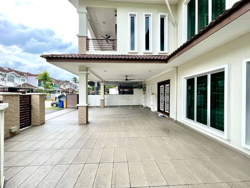 Taman TTDI Jaya untuk Untuk Dijual - RM 990,000, Apr 2026 - Exterior - PropertyGuru.com.my