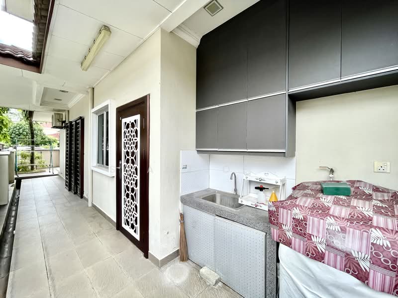 Taman TTDI Jaya untuk Untuk Dijual - RM 990,000, Apr 2026 - Exterior - PropertyGuru.com.my