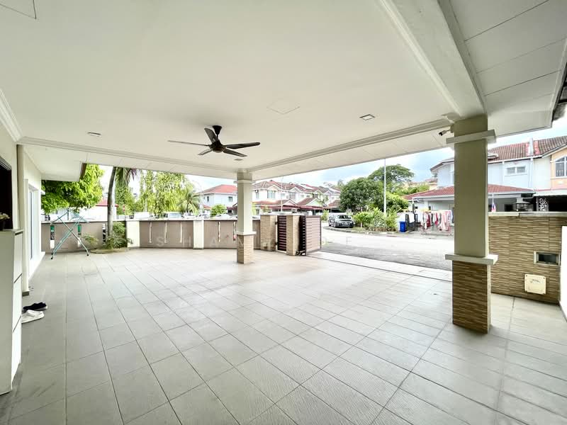 Taman TTDI Jaya untuk Untuk Dijual - RM 990,000, Apr 2026 - Exterior - PropertyGuru.com.my