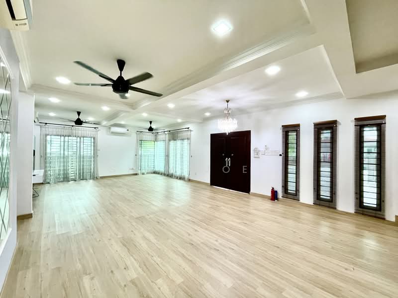 Taman TTDI Jaya untuk Untuk Dijual - RM 990,000, Apr 2026 - Living Room - PropertyGuru.com.my