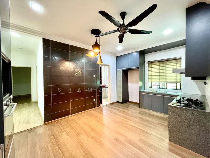 Taman TTDI Jaya untuk Untuk Dijual - RM 990,000, Apr 2026 - Kitchen - PropertyGuru.com.my