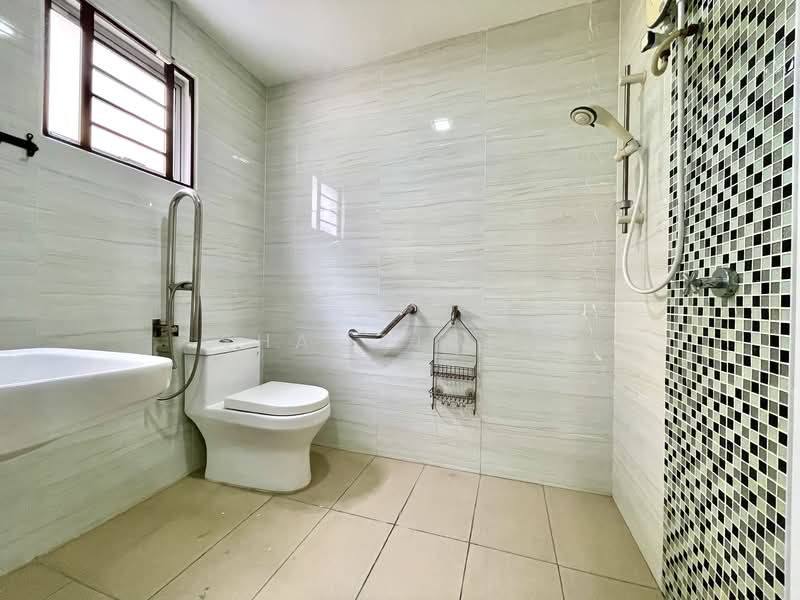 Taman TTDI Jaya untuk Untuk Dijual - RM 990,000, Apr 2026 - Bathroom - PropertyGuru.com.my