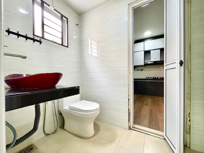 Taman TTDI Jaya untuk Untuk Dijual - RM 990,000, Apr 2026 - Bathroom - PropertyGuru.com.my