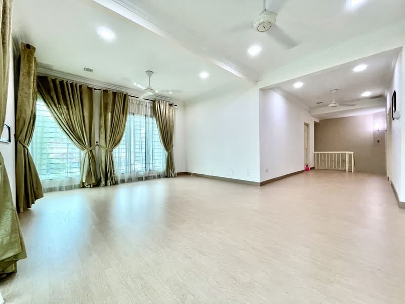 Taman TTDI Jaya untuk Untuk Dijual - RM 990,000, Apr 2026 - Living Room - PropertyGuru.com.my