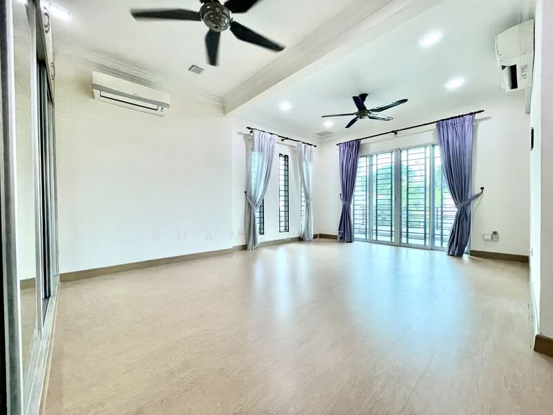 Taman TTDI Jaya untuk Untuk Dijual - RM 990,000, Apr 2026 - Living Room - PropertyGuru.com.my