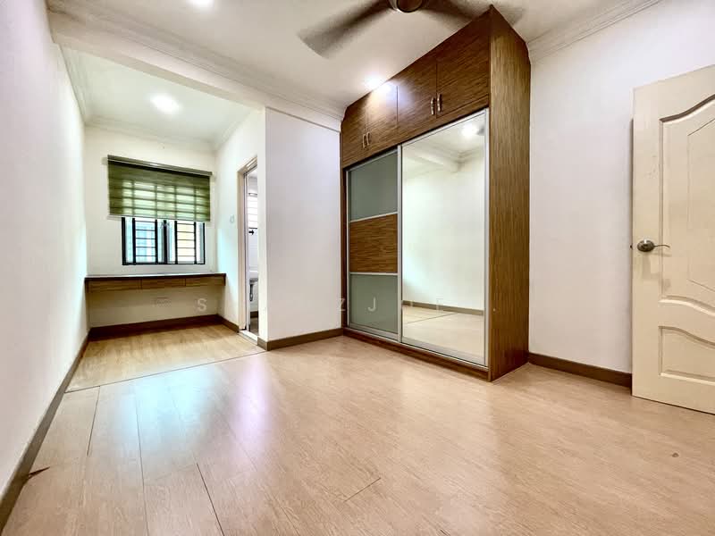 Taman TTDI Jaya untuk Untuk Dijual - RM 990,000, Apr 2026 - Bedroom - PropertyGuru.com.my