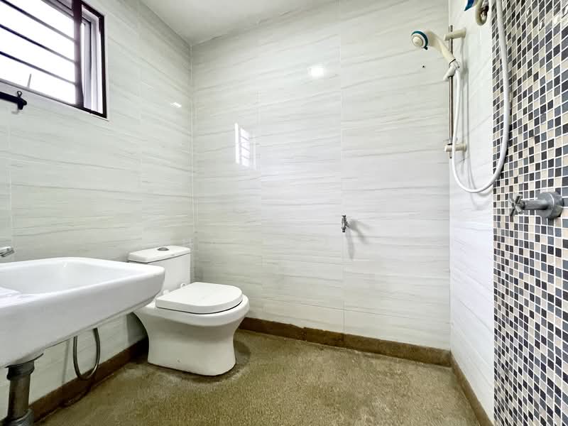 Taman TTDI Jaya untuk Untuk Dijual - RM 990,000, Apr 2026 - Bathroom - PropertyGuru.com.my