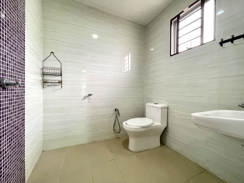 Taman TTDI Jaya untuk Untuk Dijual - RM 990,000, Apr 2026 - Bathroom - PropertyGuru.com.my