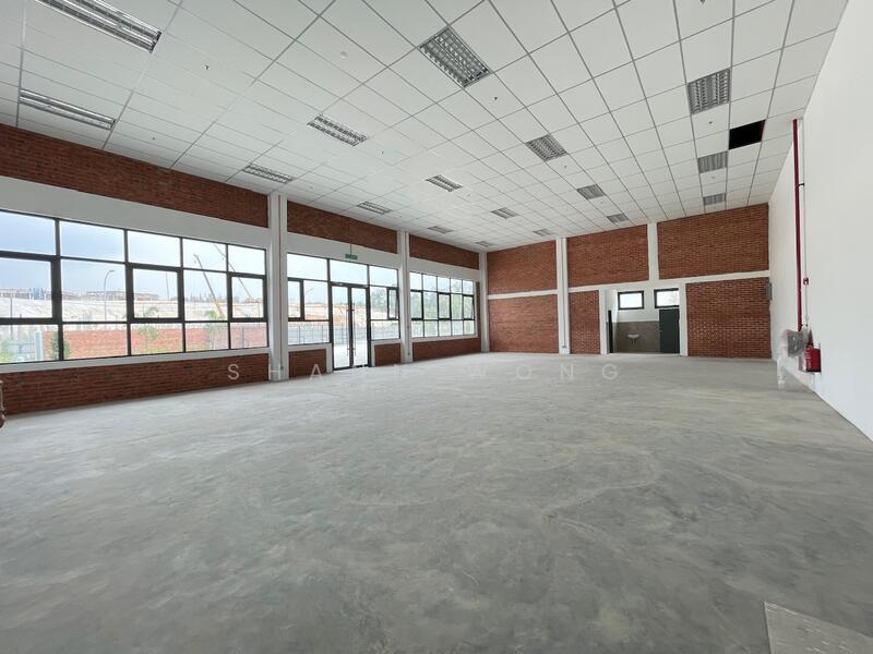 Detached Factory for Rent in Kawasan Perindustrian Kundang (Rawang) - Shann Wong - PropertyGuru.com.my