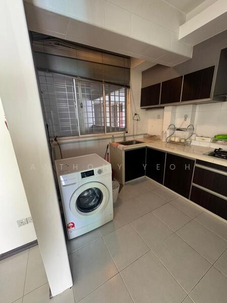 For Rent - Summer Place