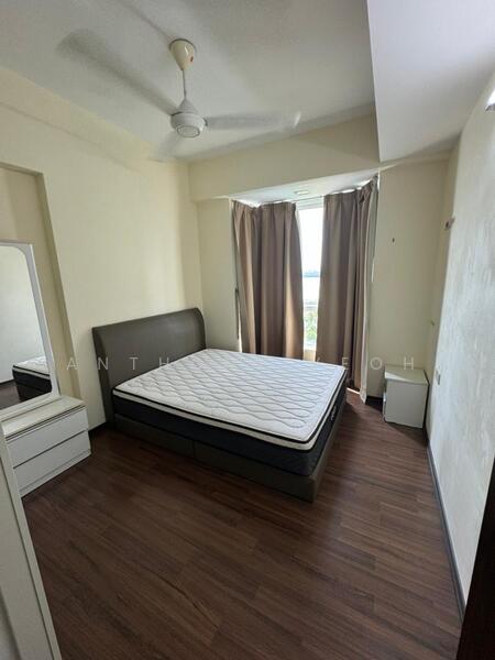 For Rent - Summer Place