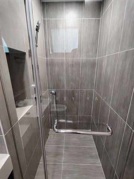 Service Residence for Rent at The Pulse Residence - Jeffrey Yap - Bathroom - PropertyGuru.com.my