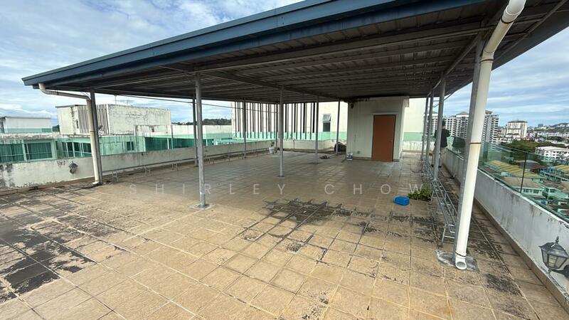 For Sale - Hartamas Height