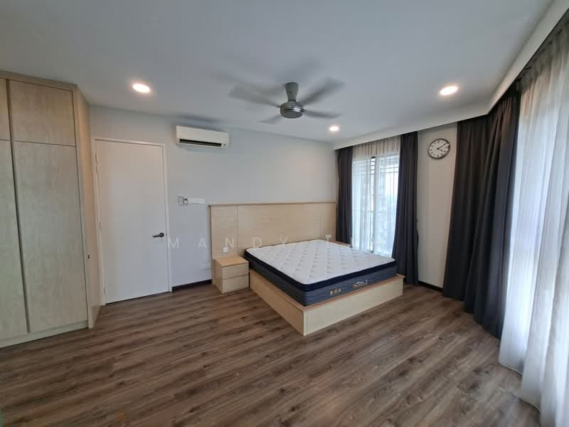 Kondominium untuk Disewa di Cristal Serin Residence - Mandy Lim - Bedroom - PropertyGuru.com.my