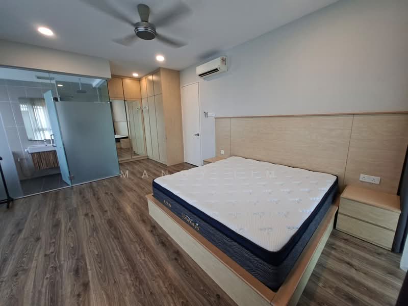 Kondominium untuk Disewa di Cristal Serin Residence - Mandy Lim - Bedroom - PropertyGuru.com.my