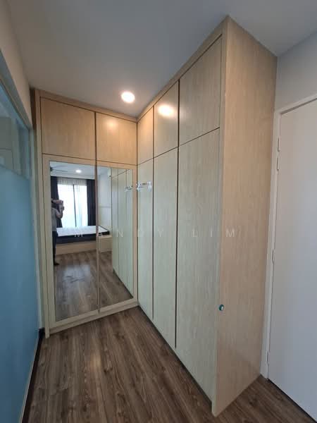 Kondominium untuk Disewa di Cristal Serin Residence - Mandy Lim - Bedroom - PropertyGuru.com.my