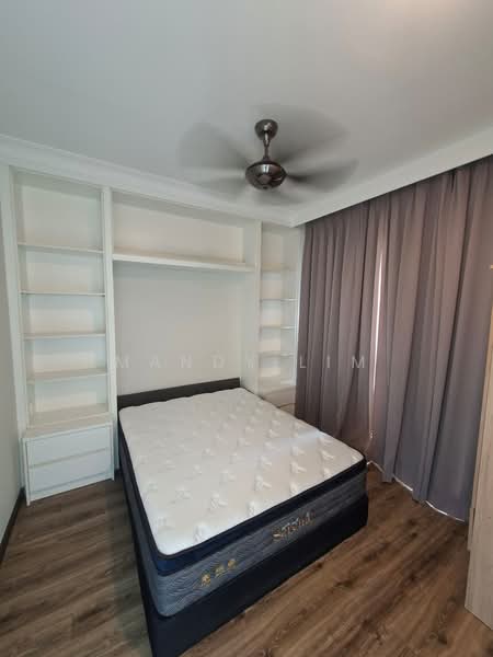 Kondominium untuk Disewa di Cristal Serin Residence - Mandy Lim - Bedroom - PropertyGuru.com.my