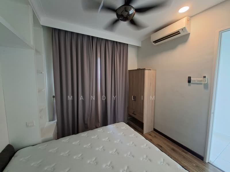 Kondominium untuk Disewa di Cristal Serin Residence - Mandy Lim - Bedroom - PropertyGuru.com.my