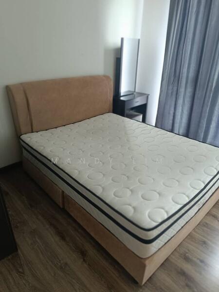 Condominium for Rent at Cristal Serin Residence - Mandy Lim - Bedroom - PropertyGuru.com.my