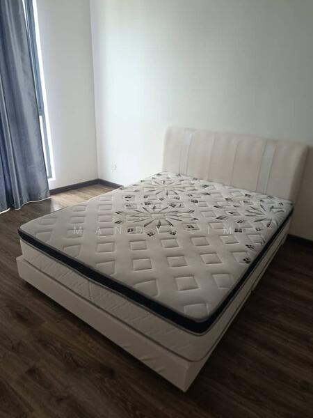 Condominium for Rent at Cristal Serin Residence - Mandy Lim - Bedroom - PropertyGuru.com.my