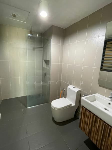 Condominium for Rent at Cristal Serin Residence - Mandy Lim - Bathroom - PropertyGuru.com.my