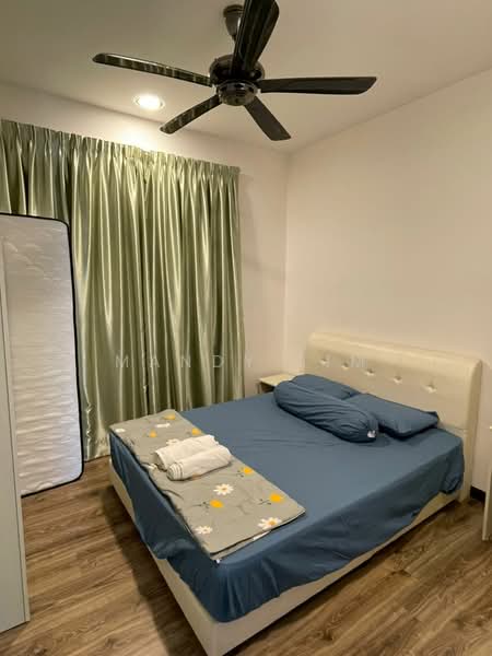 Condominium for Rent at Cristal Serin Residence - Mandy Lim - Bedroom - PropertyGuru.com.my