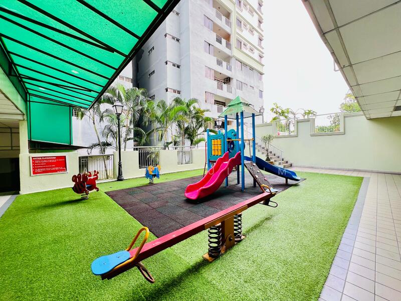 For Sale - University Tower