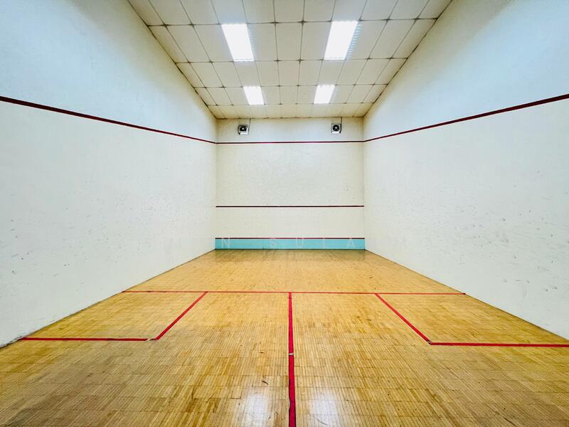 For Sale - University Tower