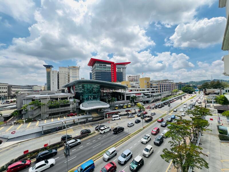 For Sale - University Tower